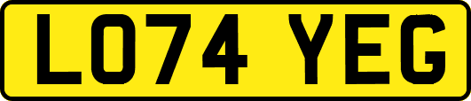 LO74YEG