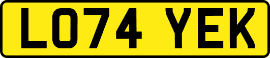 LO74YEK