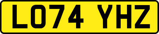 LO74YHZ