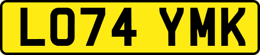 LO74YMK