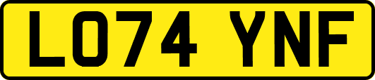 LO74YNF