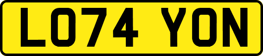 LO74YON