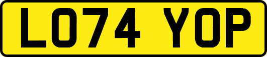 LO74YOP