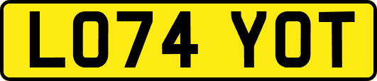 LO74YOT