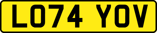 LO74YOV