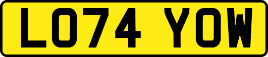LO74YOW