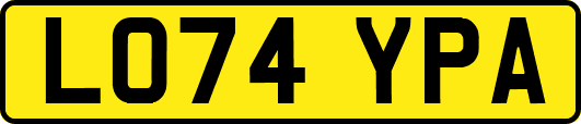 LO74YPA
