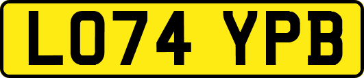 LO74YPB