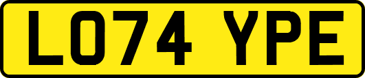 LO74YPE