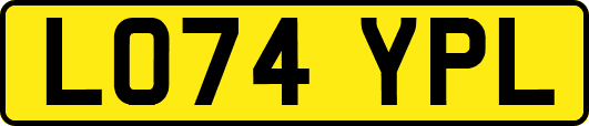 LO74YPL