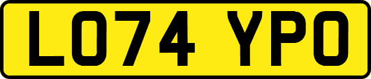 LO74YPO