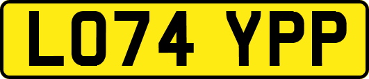 LO74YPP