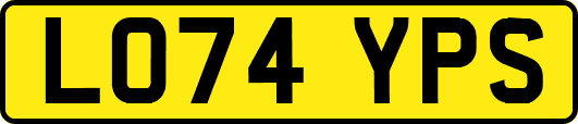 LO74YPS