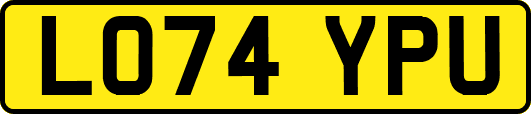 LO74YPU
