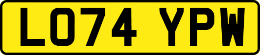 LO74YPW