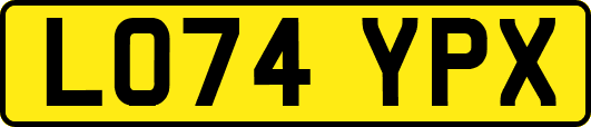 LO74YPX