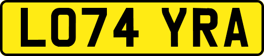 LO74YRA