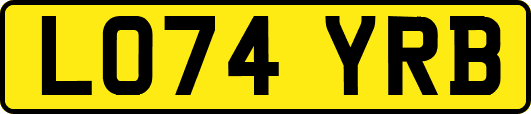 LO74YRB