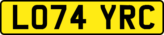 LO74YRC