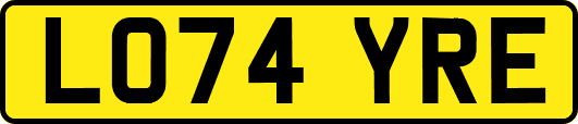 LO74YRE