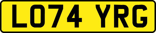 LO74YRG