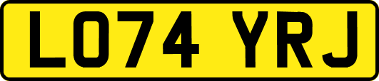 LO74YRJ