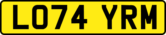 LO74YRM