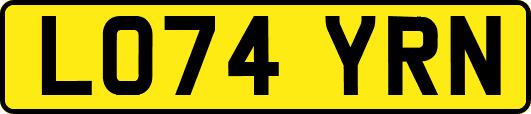 LO74YRN