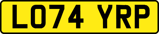 LO74YRP