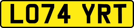 LO74YRT