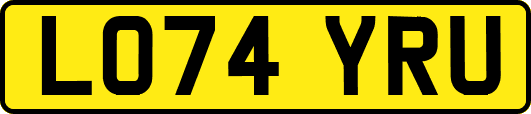LO74YRU