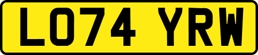 LO74YRW