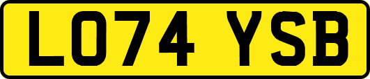 LO74YSB