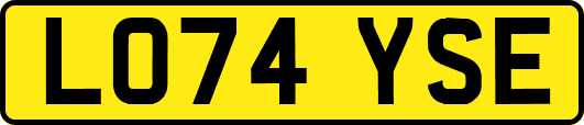 LO74YSE