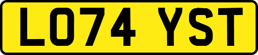 LO74YST