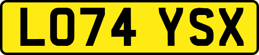 LO74YSX