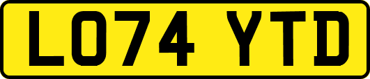 LO74YTD