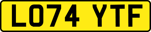 LO74YTF