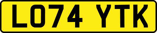 LO74YTK
