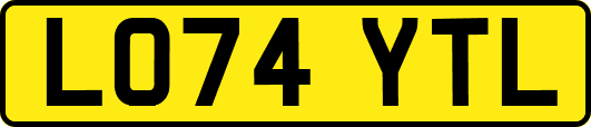 LO74YTL