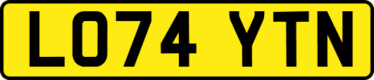 LO74YTN