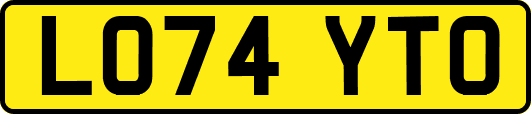 LO74YTO