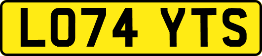 LO74YTS