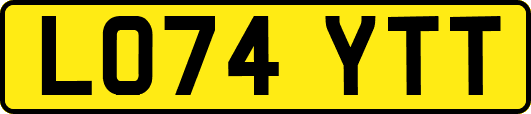 LO74YTT