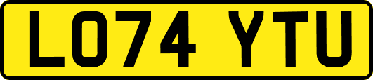 LO74YTU