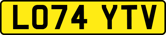 LO74YTV