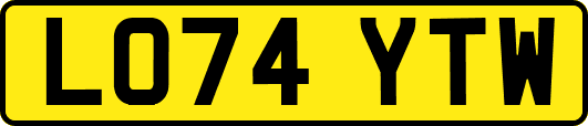 LO74YTW