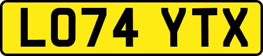 LO74YTX