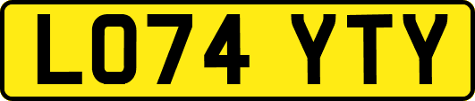 LO74YTY