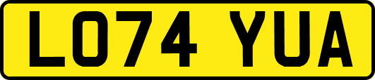 LO74YUA